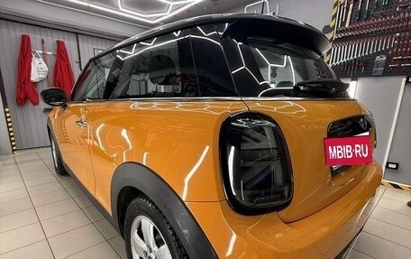 MINI Hatch, 2016 год, 1 595 000 рублей, 5 фотография