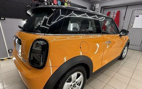 MINI Hatch, 2016 год, 1 595 000 рублей, 8 фотография