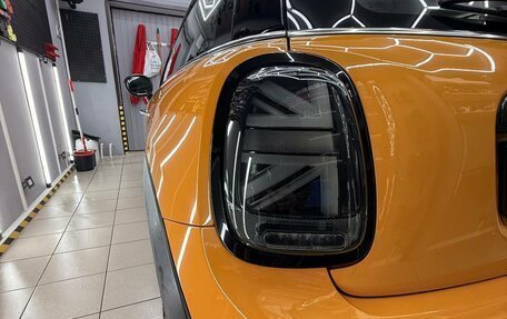 MINI Hatch, 2016 год, 1 595 000 рублей, 6 фотография