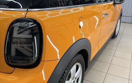 MINI Hatch, 2016 год, 1 595 000 рублей, 7 фотография