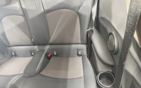 MINI Hatch, 2016 год, 1 595 000 рублей, 14 фотография