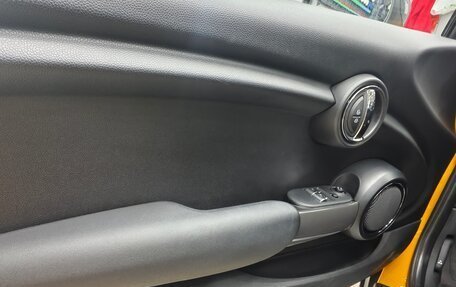 MINI Hatch, 2016 год, 1 595 000 рублей, 17 фотография