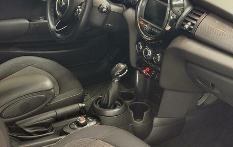 MINI Hatch, 2016 год, 1 595 000 рублей, 13 фотография