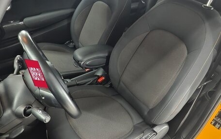 MINI Hatch, 2016 год, 1 595 000 рублей, 15 фотография
