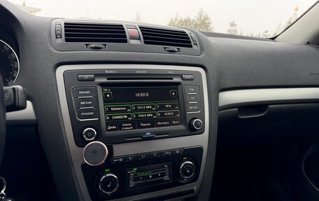 Skoda Octavia, 2011 год, 960 000 рублей, 13 фотография