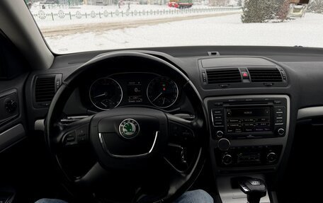 Skoda Octavia, 2011 год, 960 000 рублей, 11 фотография