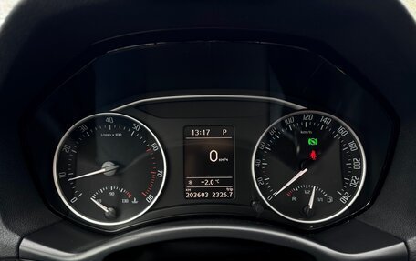 Skoda Octavia, 2011 год, 960 000 рублей, 12 фотография