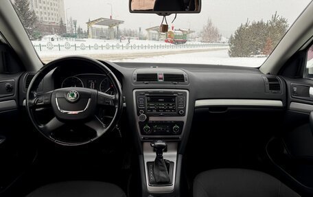 Skoda Octavia, 2011 год, 960 000 рублей, 9 фотография