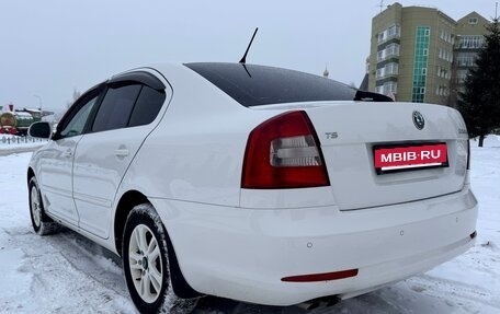 Skoda Octavia, 2011 год, 960 000 рублей, 8 фотография