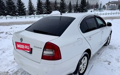 Skoda Octavia, 2011 год, 960 000 рублей, 6 фотография