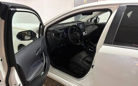 Toyota Corolla, 2020 год, 1 850 000 рублей, 5 фотография