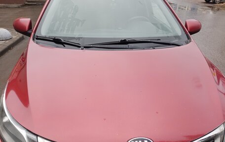 KIA Rio III рестайлинг, 2013 год, 690 000 рублей, 6 фотография