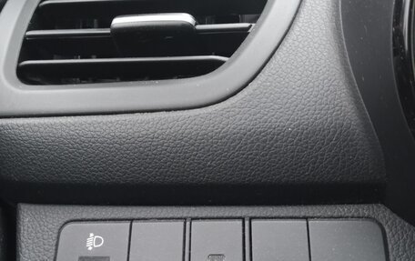 KIA Rio III рестайлинг, 2013 год, 690 000 рублей, 10 фотография