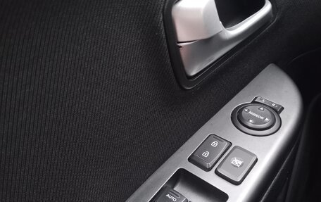 KIA Rio III рестайлинг, 2013 год, 690 000 рублей, 9 фотография