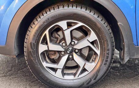 KIA Sportage IV рестайлинг, 2019 год, 2 399 000 рублей, 7 фотография