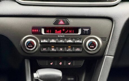 KIA Sportage IV рестайлинг, 2019 год, 2 399 000 рублей, 20 фотография