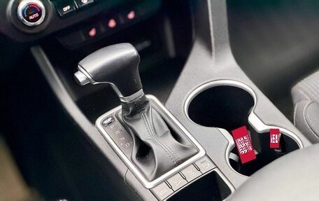 KIA Sportage IV рестайлинг, 2019 год, 2 399 000 рублей, 19 фотография