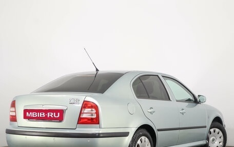Skoda Octavia IV, 2009 год, 499 000 рублей, 5 фотография