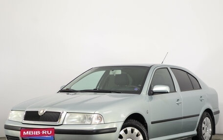 Skoda Octavia IV, 2009 год, 499 000 рублей, 4 фотография