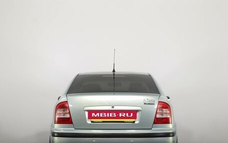 Skoda Octavia IV, 2009 год, 499 000 рублей, 6 фотография