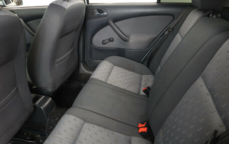 Skoda Octavia IV, 2009 год, 499 000 рублей, 9 фотография