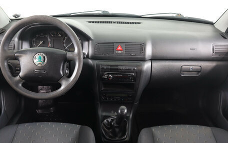 Skoda Octavia IV, 2009 год, 499 000 рублей, 12 фотография