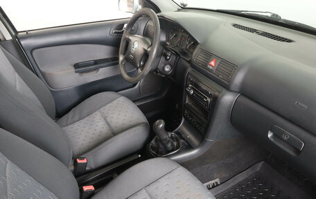 Skoda Octavia IV, 2009 год, 499 000 рублей, 10 фотография