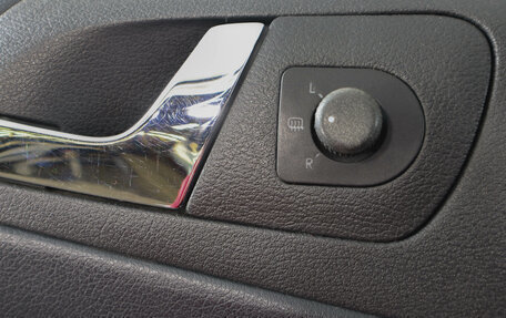 Skoda Octavia IV, 2009 год, 499 000 рублей, 18 фотография