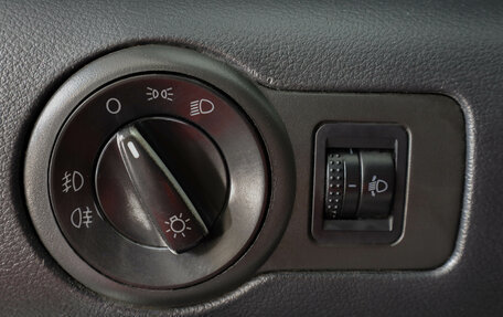 Skoda Octavia IV, 2009 год, 499 000 рублей, 17 фотография