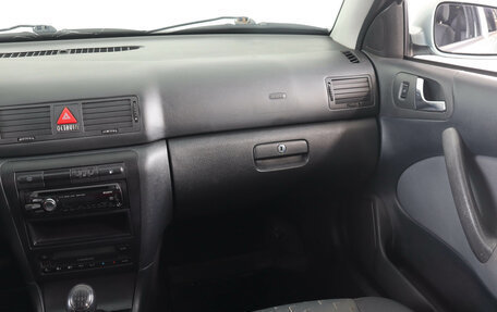 Skoda Octavia IV, 2009 год, 499 000 рублей, 13 фотография