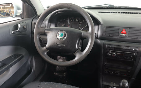 Skoda Octavia IV, 2009 год, 499 000 рублей, 11 фотография