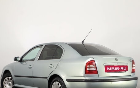 Skoda Octavia IV, 2009 год, 499 000 рублей, 7 фотография