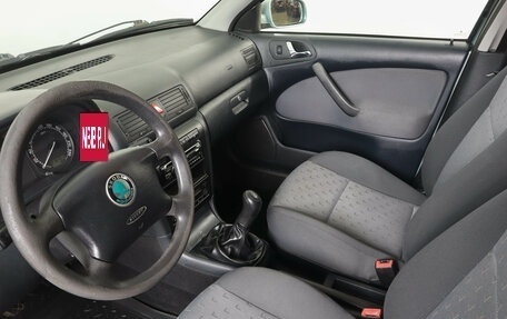 Skoda Octavia IV, 2009 год, 499 000 рублей, 8 фотография