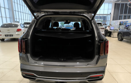 KIA Sorento IV, 2022 год, 3 550 000 рублей, 12 фотография