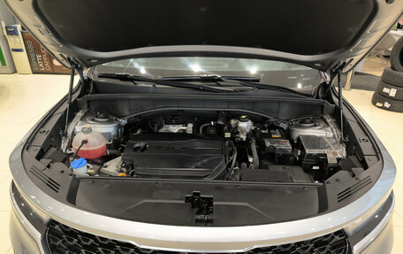 KIA Sorento IV, 2022 год, 3 550 000 рублей, 11 фотография