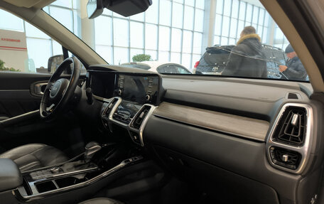 KIA Sorento IV, 2022 год, 3 550 000 рублей, 13 фотография