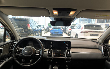 KIA Sorento IV, 2022 год, 3 550 000 рублей, 17 фотография