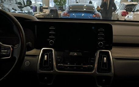 KIA Sorento IV, 2022 год, 3 550 000 рублей, 18 фотография