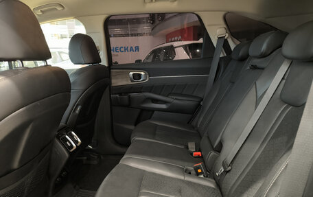 KIA Sorento IV, 2022 год, 3 550 000 рублей, 15 фотография