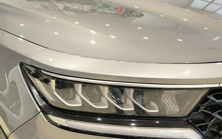 KIA Sorento IV, 2022 год, 3 550 000 рублей, 21 фотография