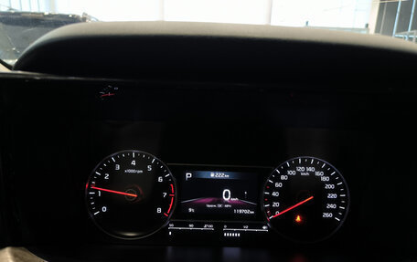 KIA Sorento IV, 2022 год, 3 550 000 рублей, 16 фотография