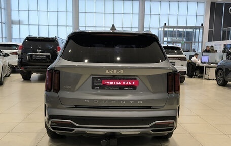 KIA Sorento IV, 2022 год, 3 550 000 рублей, 7 фотография