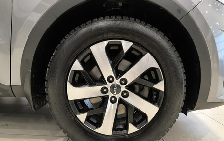 KIA Sorento IV, 2022 год, 3 550 000 рублей, 22 фотография