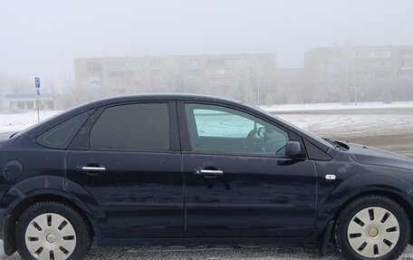 Ford Focus II рестайлинг, 2007 год, 460 000 рублей, 10 фотография