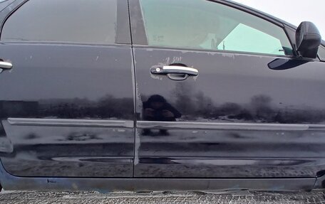 Ford Focus II рестайлинг, 2007 год, 460 000 рублей, 3 фотография