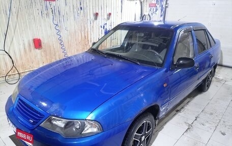 Daewoo Nexia I рестайлинг, 2012 год, 120 000 рублей, 1 фотография