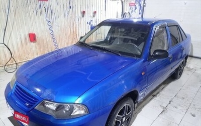 Daewoo Nexia I рестайлинг, 2012 год, 120 000 рублей, 1 фотография