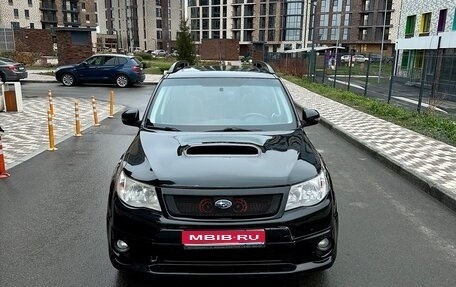 Subaru Forester, 2011 год, 1 250 000 рублей, 1 фотография