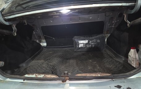 Renault Logan I, 2007 год, 185 000 рублей, 9 фотография