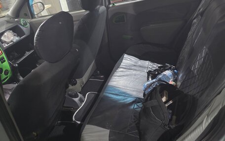 Renault Logan I, 2007 год, 185 000 рублей, 7 фотография